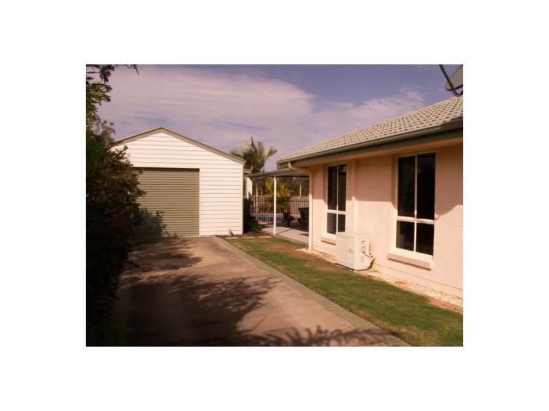 147 Ibis Blvd., Eli Waters QLD 4655