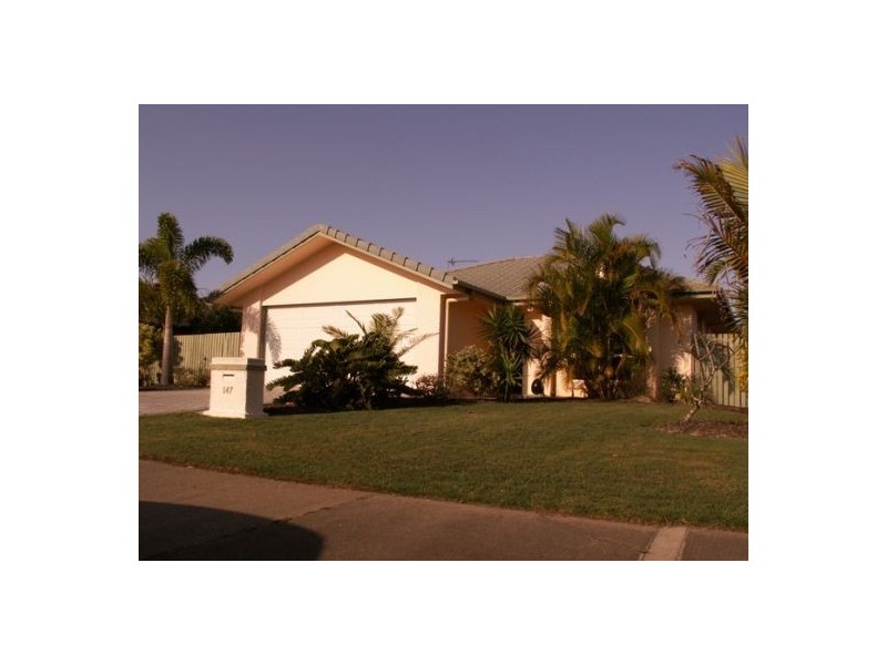 147 Ibis Blvd., Eli Waters QLD 4655
