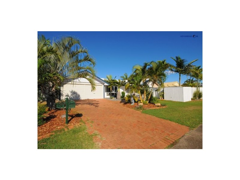 174 Pulgul Street, Urangan QLD 4655