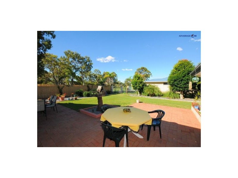 174 Pulgul Street, Urangan QLD 4655