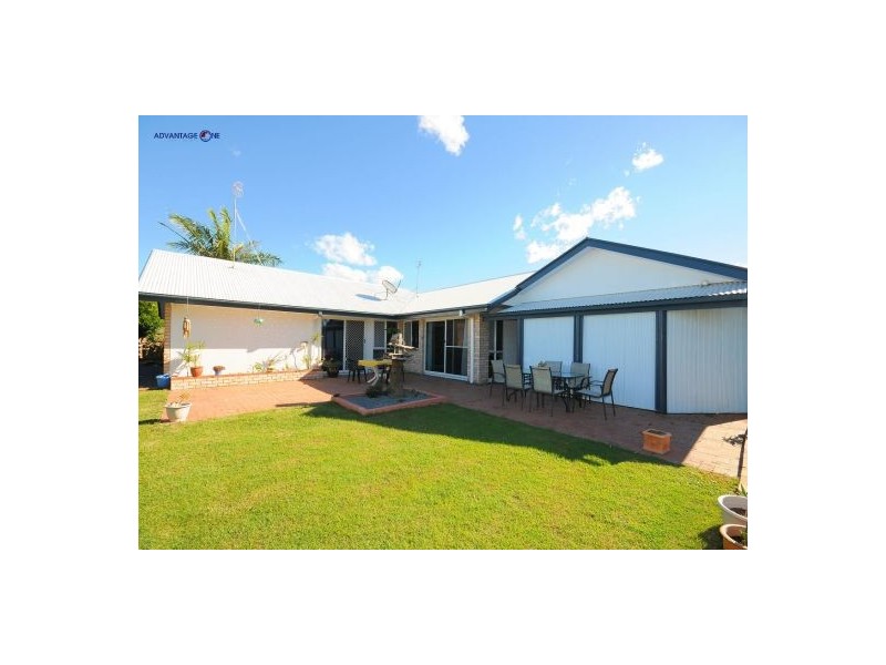 174 Pulgul Street, Urangan QLD 4655