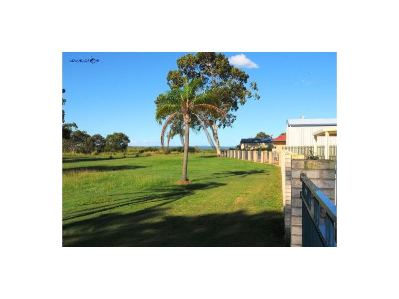 174 Pulgul Street, Urangan QLD 4655
