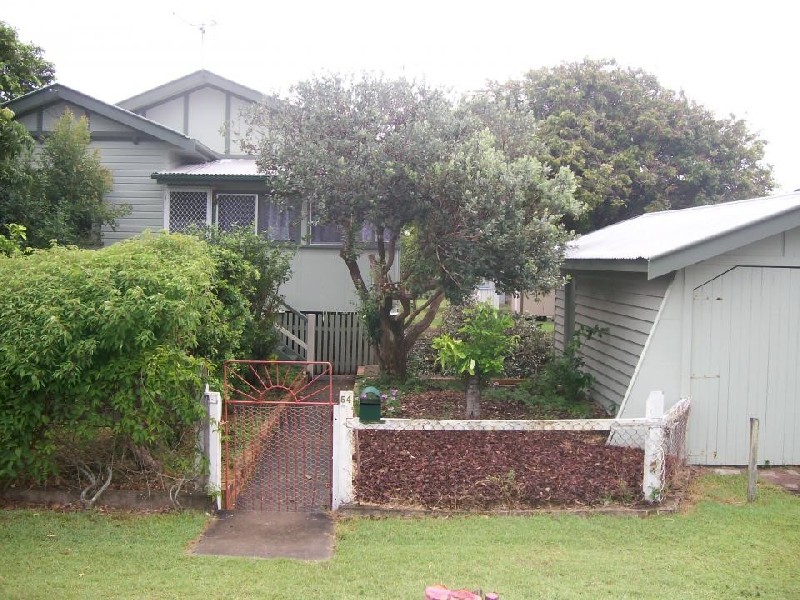 54 King Street, Hervey Bay QLD 4655