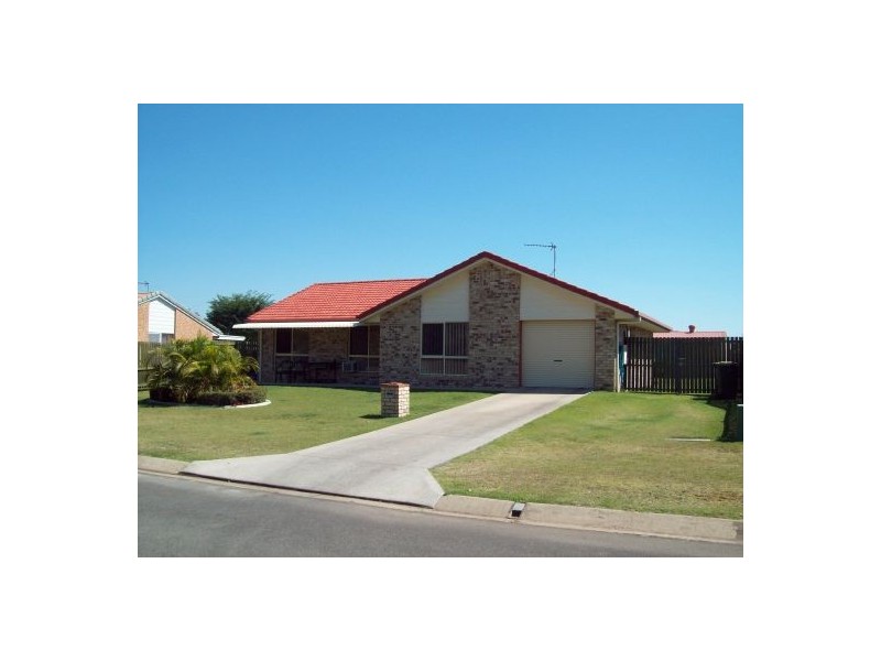 59 NORTH ST, Point Vernon QLD 4655