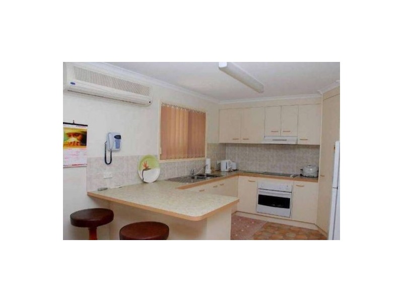 59 NORTH ST, Point Vernon QLD 4655