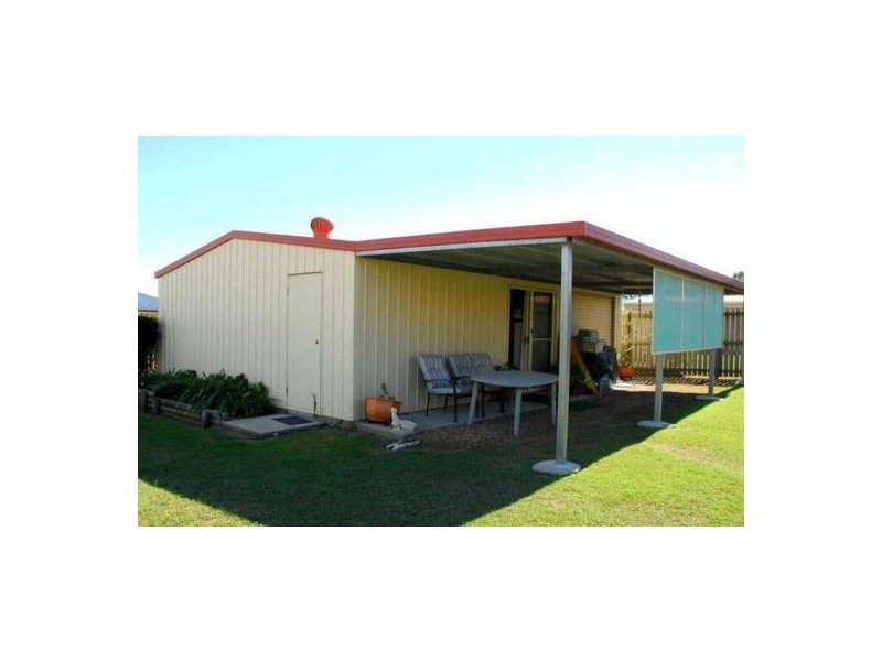 59 NORTH ST, Point Vernon QLD 4655