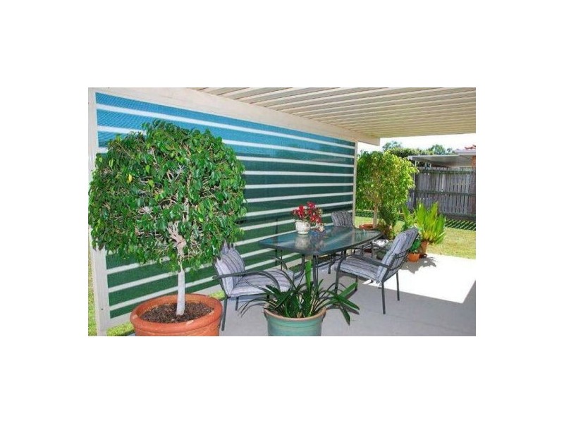 59 NORTH ST, Point Vernon QLD 4655