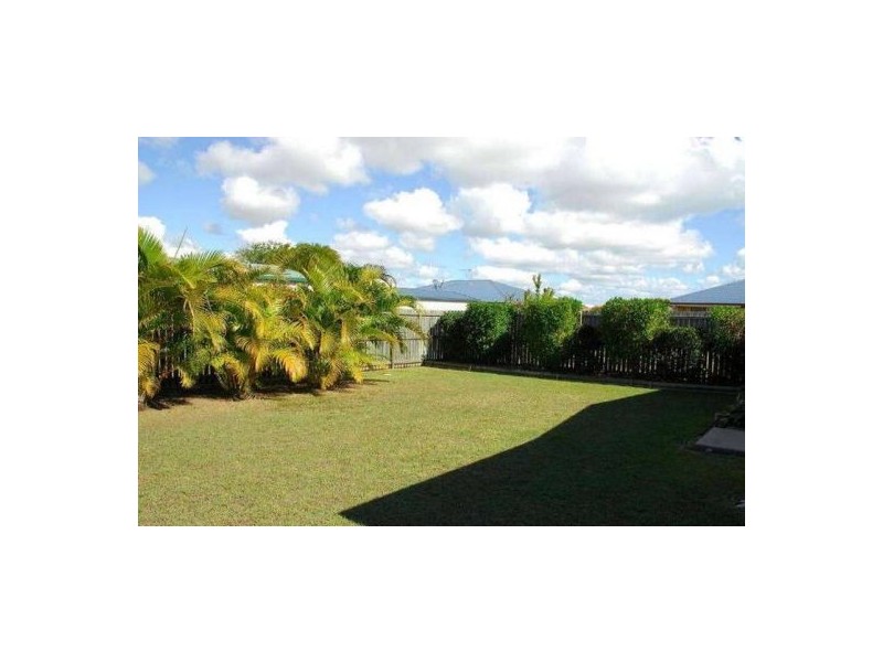 59 NORTH ST, Point Vernon QLD 4655