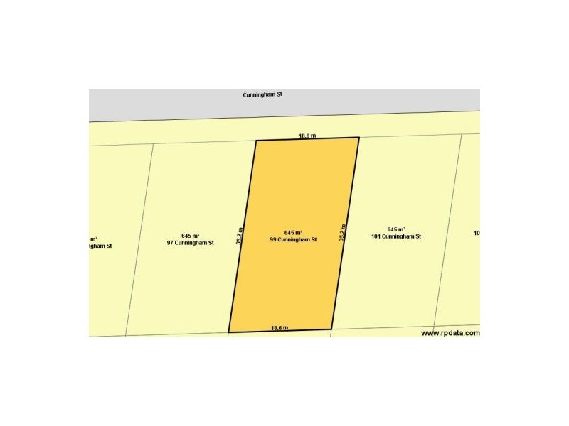 99 Cunningham St, Urangan QLD 4655
