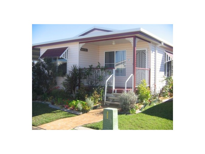97 Seashell Drive, Golden Shores, Pialba QLD 4655
