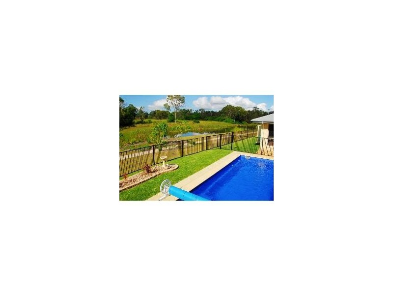 Point Vernon QLD 4655