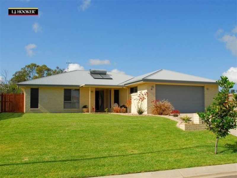 Point Vernon QLD 4655