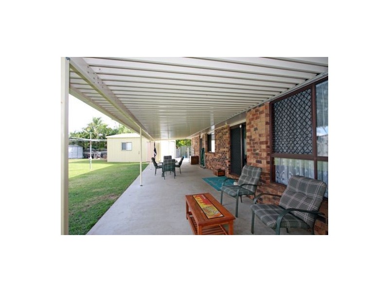 23 Debra Court, Urangan QLD 4655