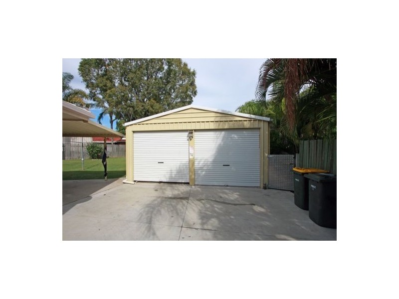 23 Debra Court, Urangan QLD 4655