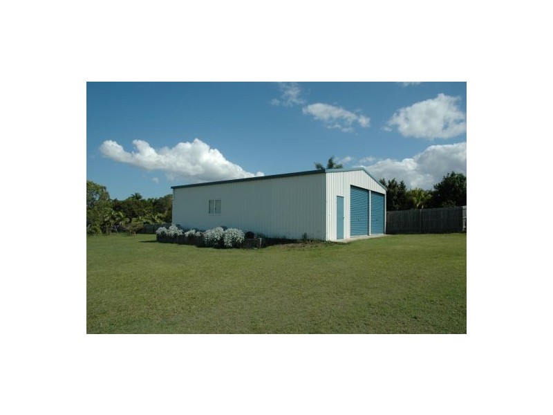 33 Stormy Rise, River Heads QLD 4655