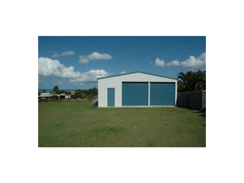 33 Stormy Rise, River Heads QLD 4655