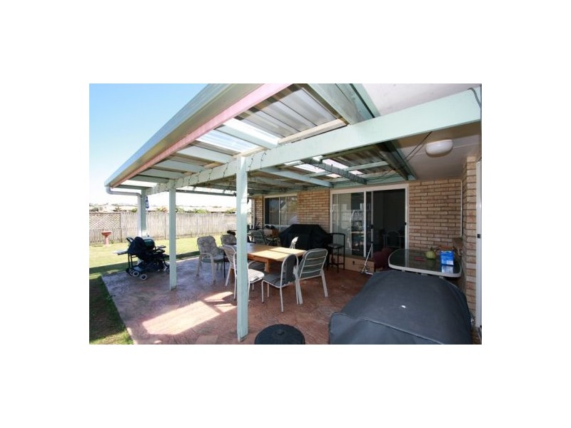 68 Chancellor DR, Urraween QLD 4655