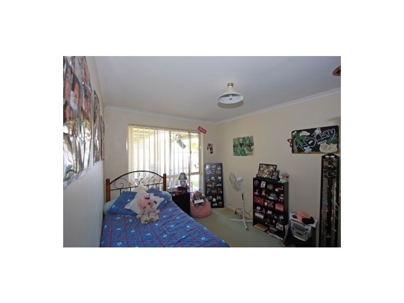 68 Chancellor DR, Urraween QLD 4655