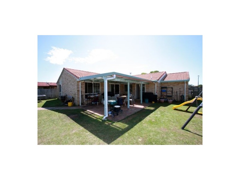 68 Chancellor DR, Urraween QLD 4655
