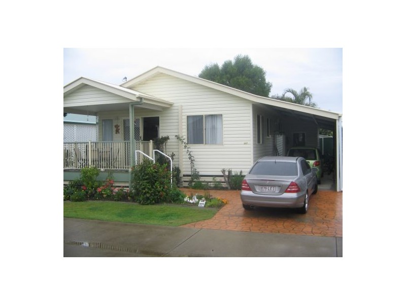 227 Wave Avenue, Golden Shores, Pialba QLD 4655