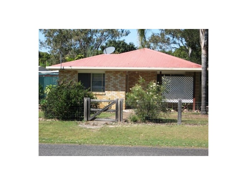 28 Oslove Drive, Booral QLD 4655