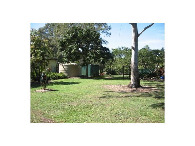 28 Oslove Drive, Booral QLD 4655