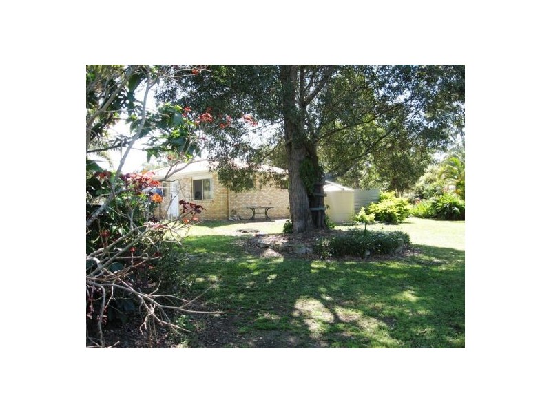 28 Oslove Drive, Booral QLD 4655