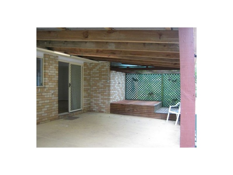 28 Oslove Drive, Booral QLD 4655