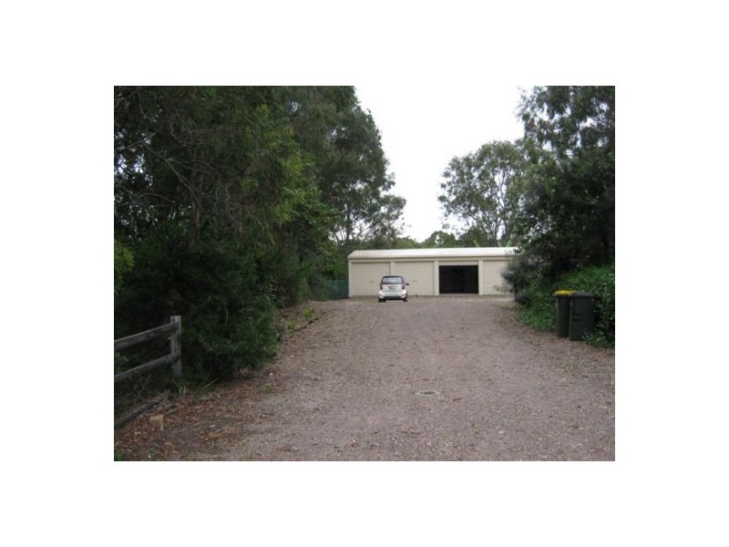 28 Oslove Drive, Booral QLD 4655