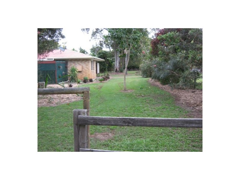 28 Oslove Drive, Booral QLD 4655