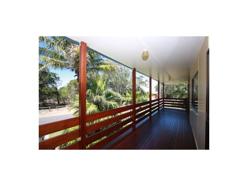 661 Charlton Esplanade, Urangan QLD 4655
