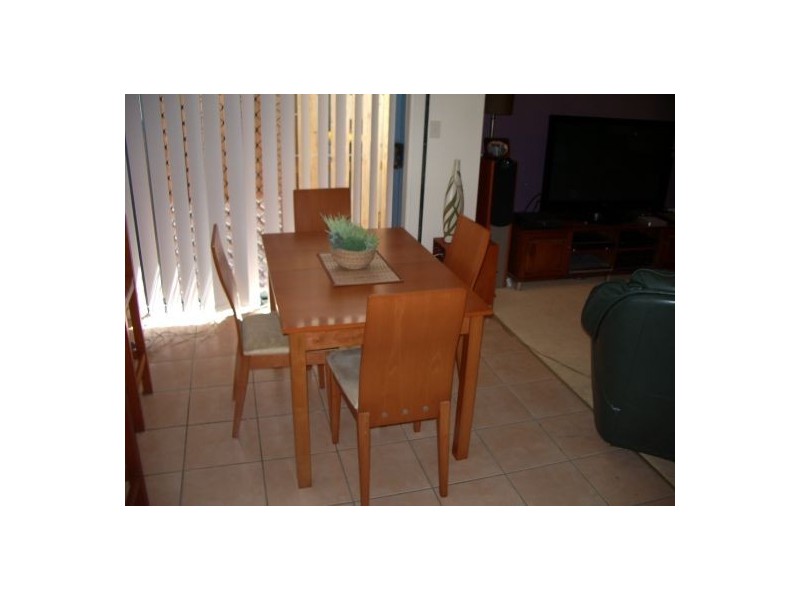 U106-34 Elizabeth Street, Urangan QLD 4655