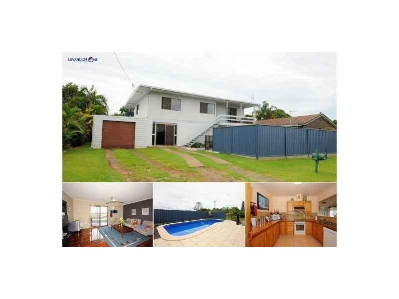 36 Corfield Street, Point Vernon QLD 4655