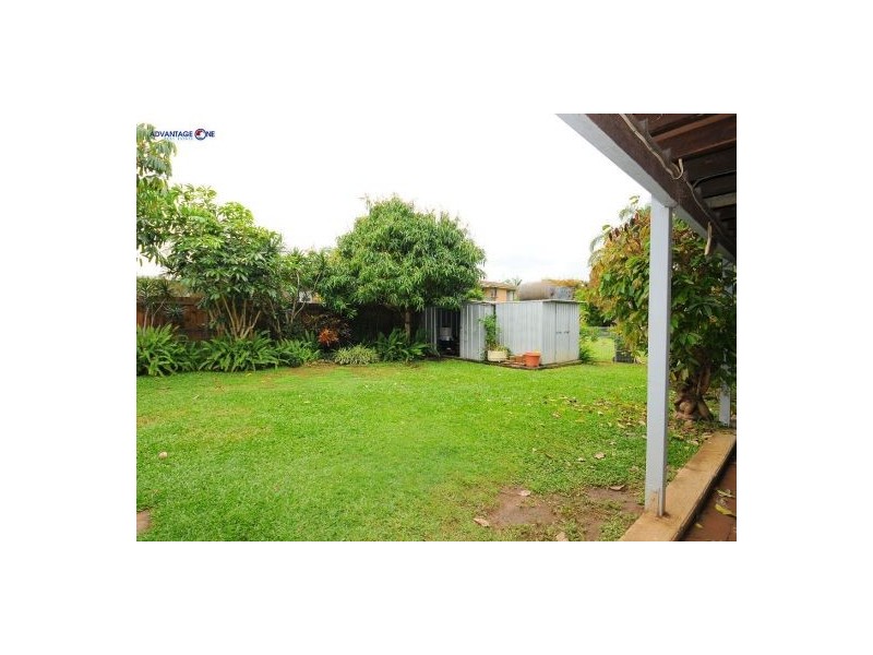 36 Corfield Street, Point Vernon QLD 4655