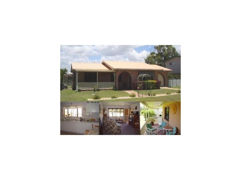 39 Wonga Street, Scarness QLD 4655
