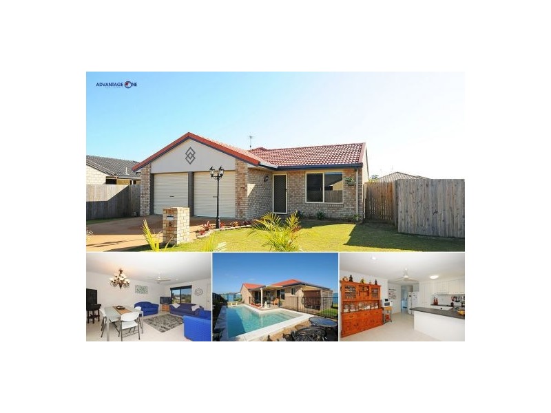 5 Pennant Drive, Point Vernon QLD 4655