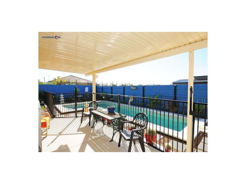 5 Pennant Drive, Point Vernon QLD 4655
