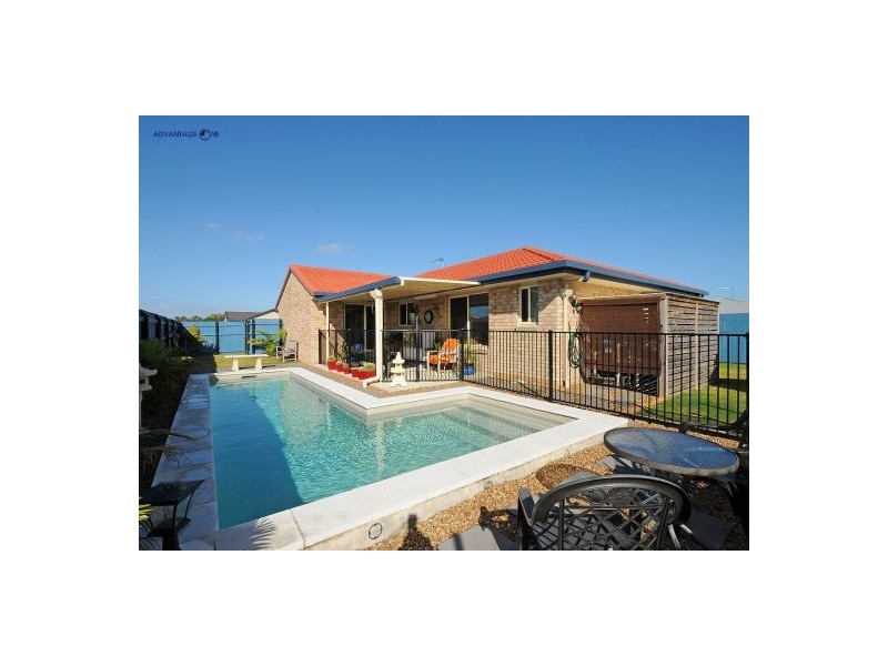 5 Pennant Drive, Point Vernon QLD 4655