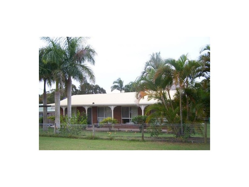 1 – 3 Parkway Dr, Scarness QLD 4655