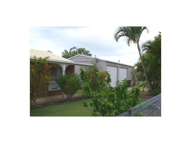 1 – 3 Parkway Dr, Scarness QLD 4655