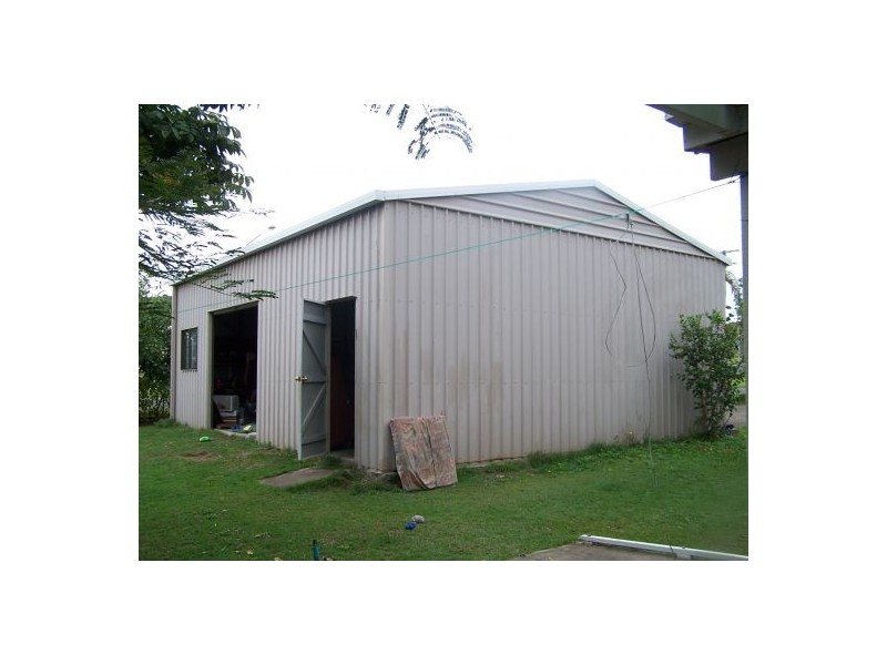 1 – 3 Parkway Dr, Scarness QLD 4655