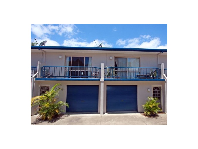 12/4 Pilot Street, Urangan QLD 4655