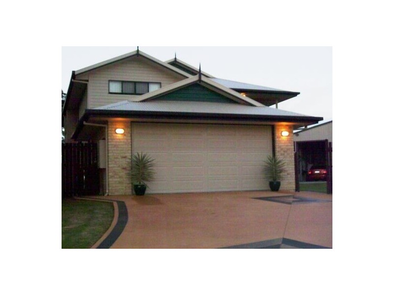 16 Merrilyn Court, Urangan QLD 4655