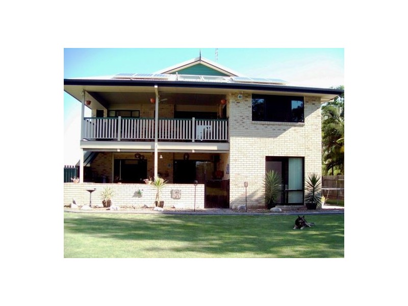 16 Merrilyn Court, Urangan QLD 4655