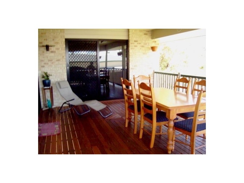 16 Merrilyn Court, Urangan QLD 4655