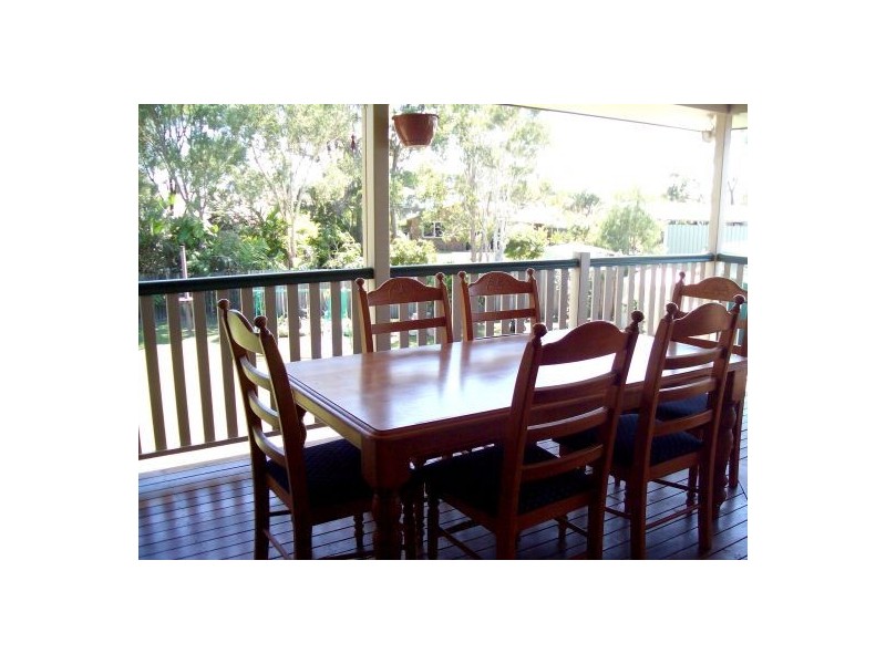 16 Merrilyn Court, Urangan QLD 4655