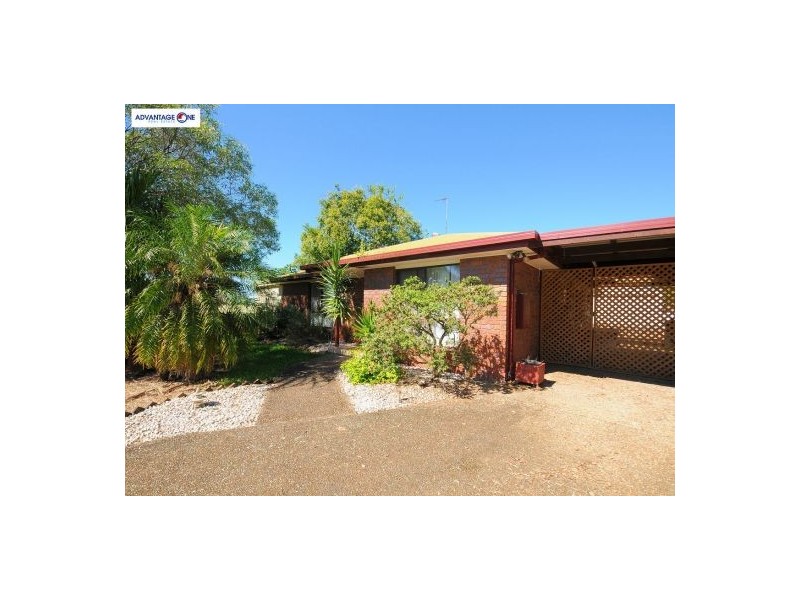 4 Windsor Way, Urraween QLD 4655