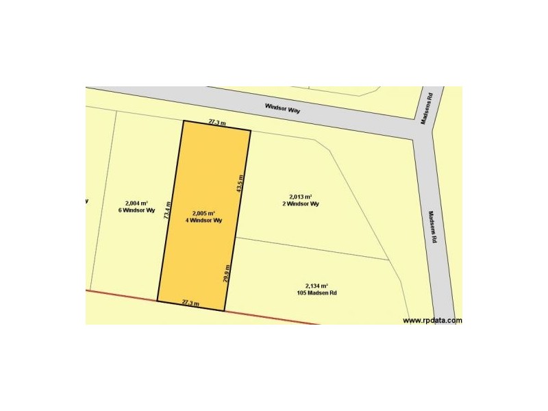 4 Windsor Way, Urraween QLD 4655