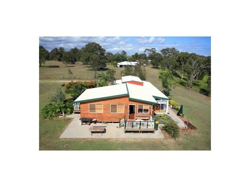 2 Beck Road, Booral QLD 4655