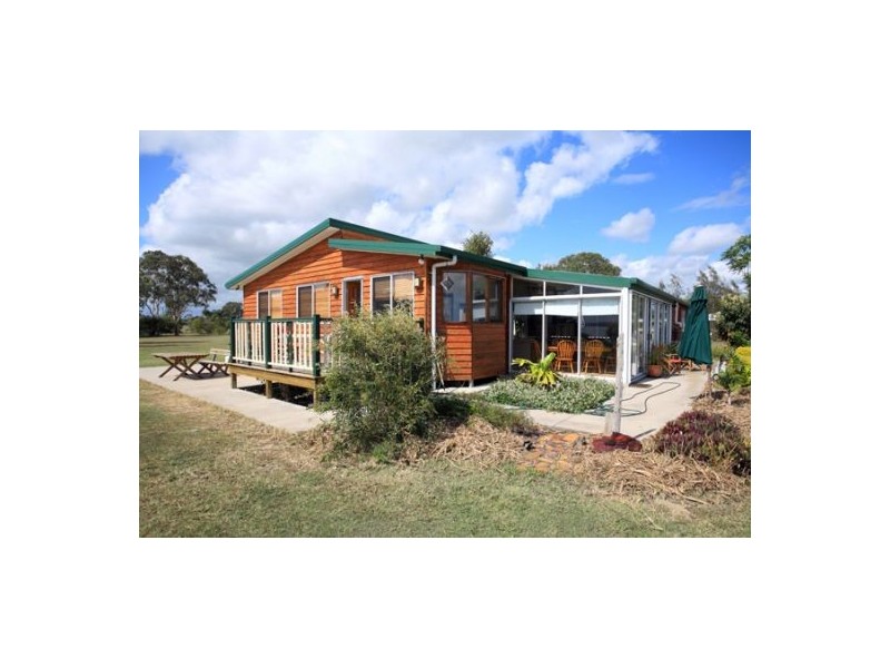 2 Beck Road, Booral QLD 4655